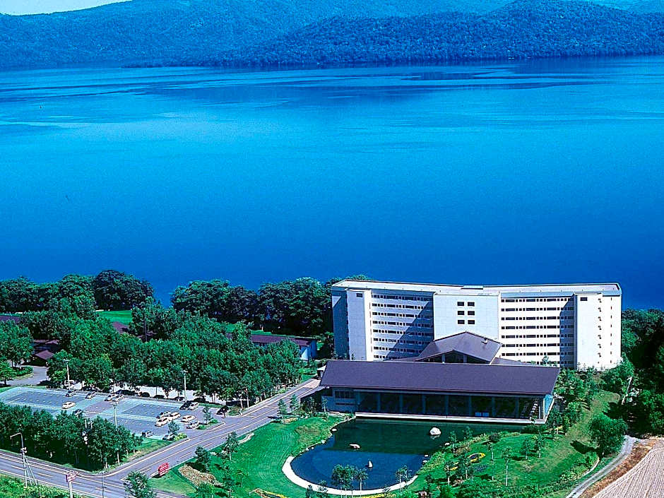 Kussharo Prince Hotel