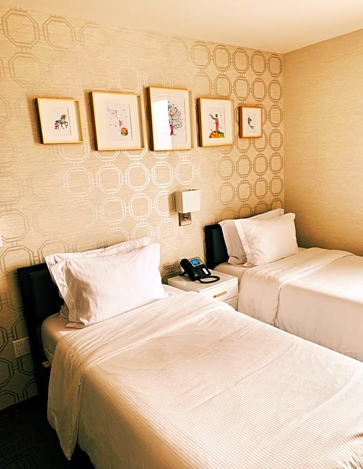 Hotel Mimosa