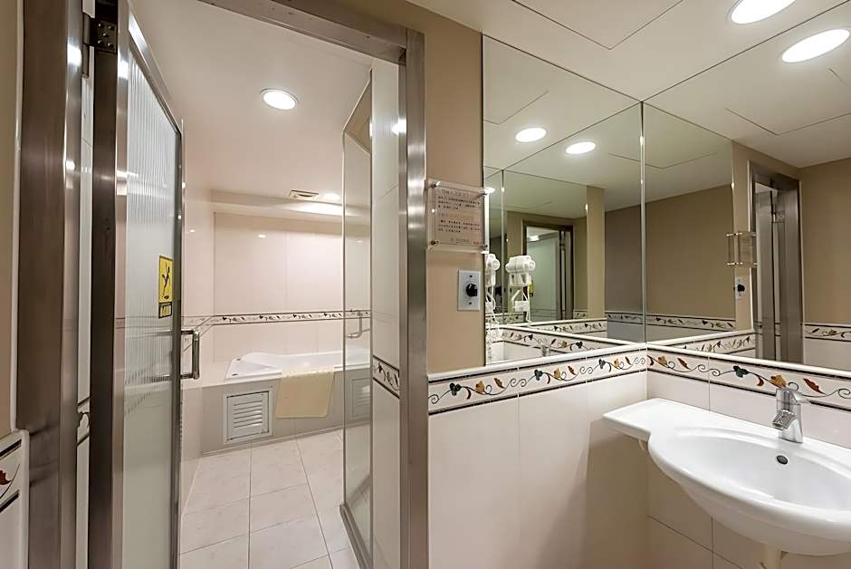 Hub Hotel-Zhongshan