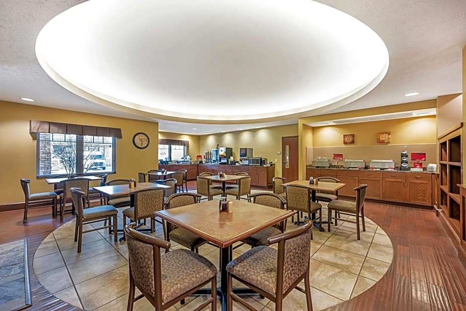 Best Western Plus Grand Island Inn And Suites
