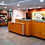 Fairfield Inn Boston Tewksbury/Andover