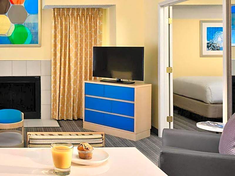 Sonesta ES Suites Omaha