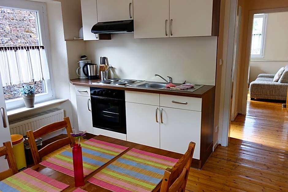 Hotel Haus Sonnschein