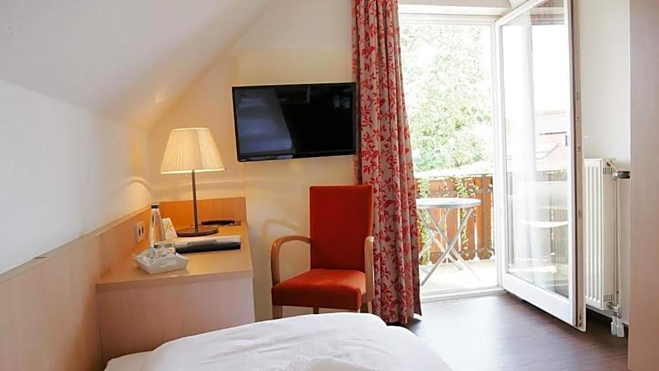 Hotel Garni Alte Post