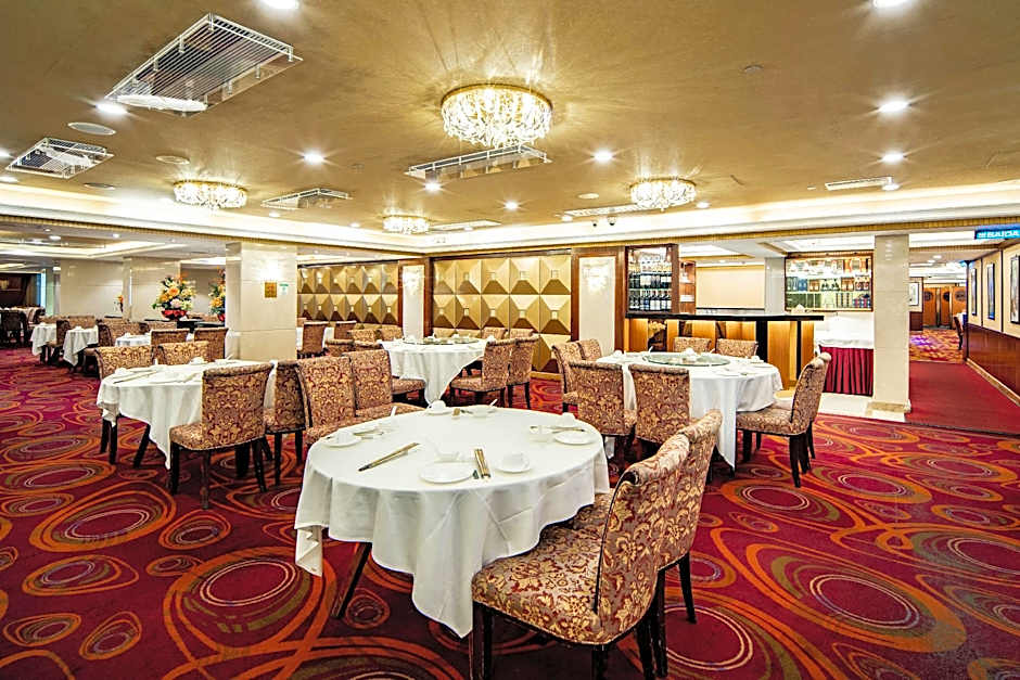 Hotel Fortuna