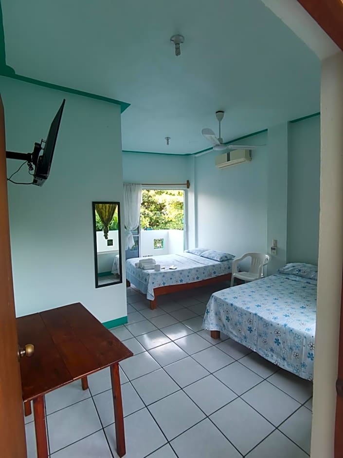 Hotel Gamito
