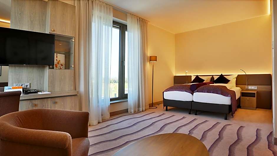Hotel TheGreen