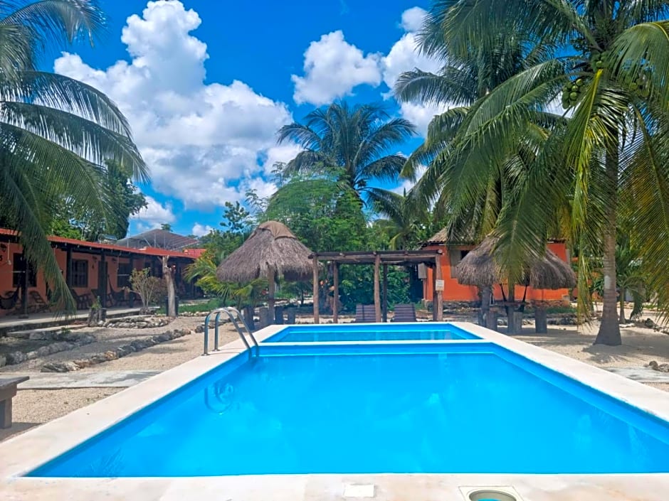 Bacalar Sunshine