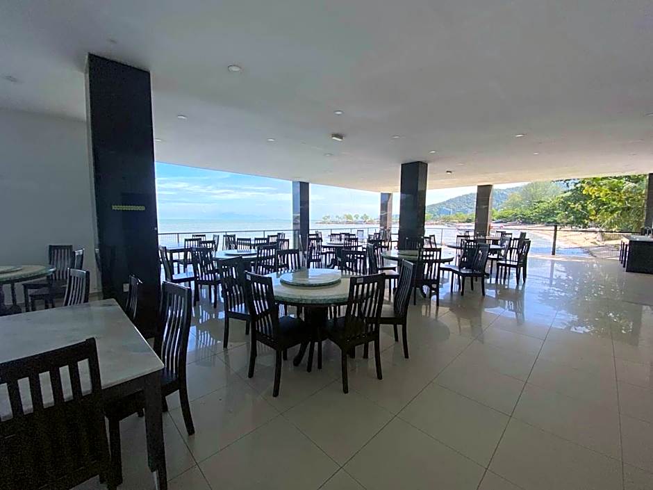 Sportfishing Hotel