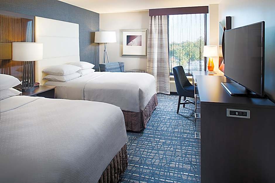 Crowne Plaza Annapolis By IHG