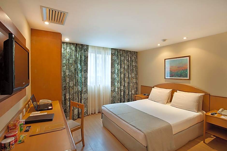 Windsor Martinique Copacabana