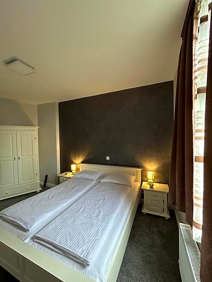 Sia Apartments Hotel