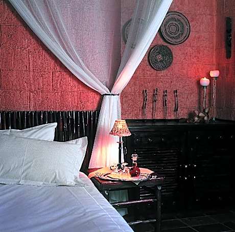 Rhino Room