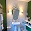 Bed & Breakfast La Clepsydre