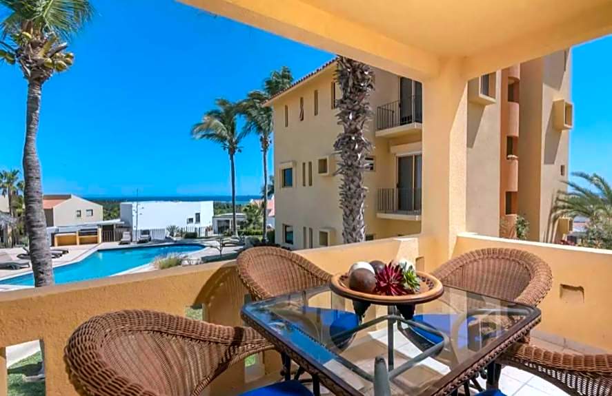 Lovely Ocean View Casa Cabo Del Mar