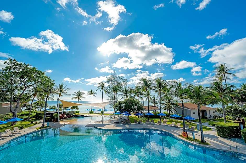 OZO Chaweng Samui