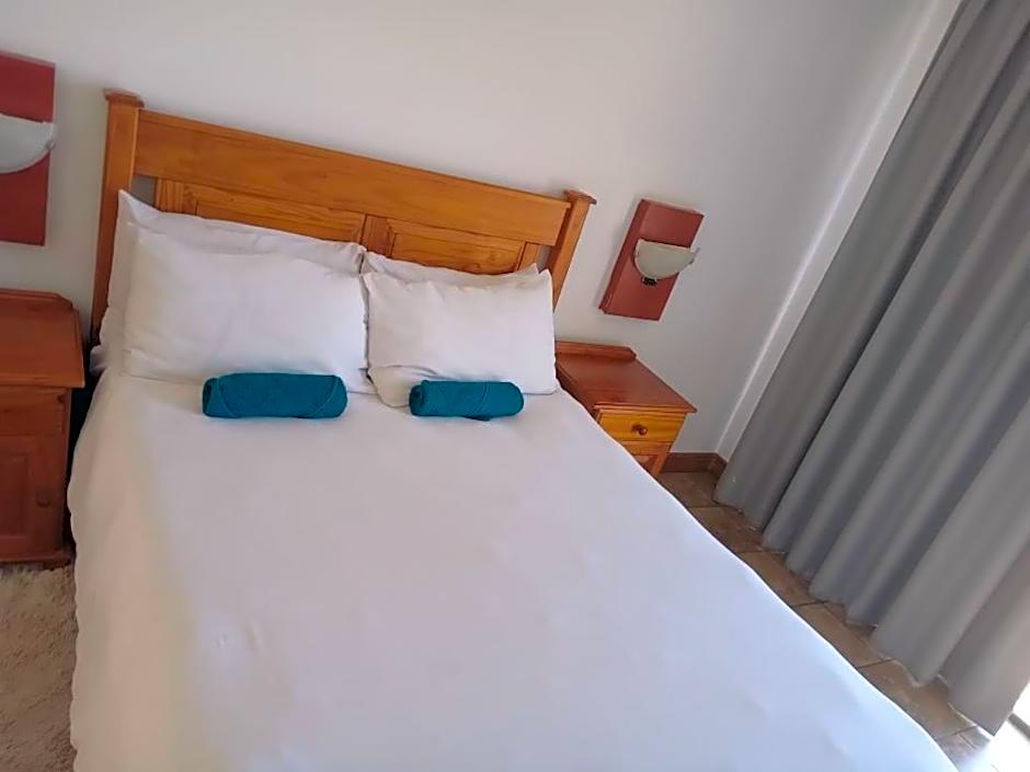 Woodpecker Guesthouse Middelburg Mpumalanga