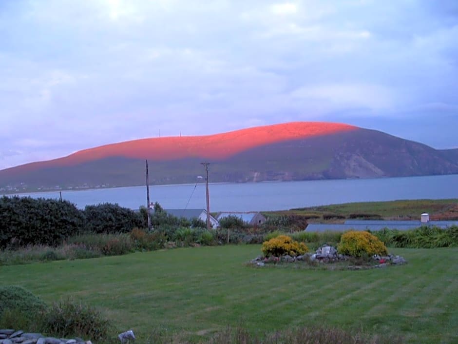 Achill Isle House
