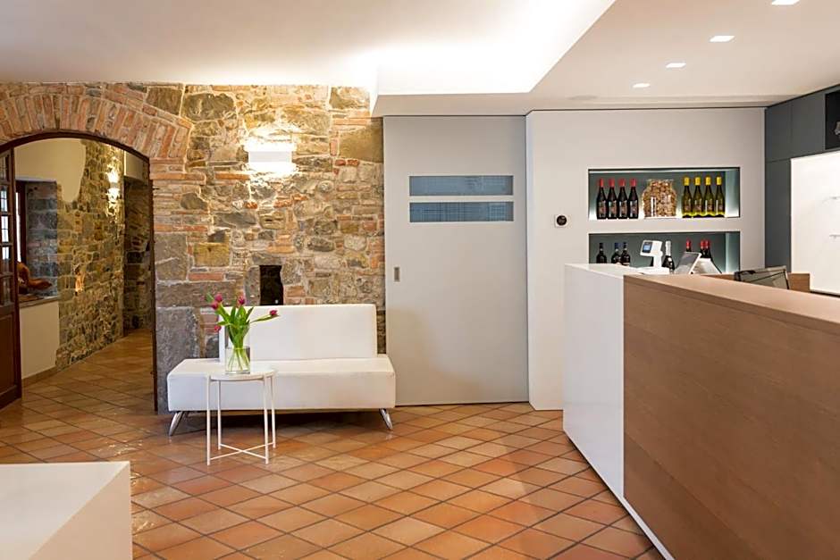 Hotel Locanda Al Pomo d'Oro