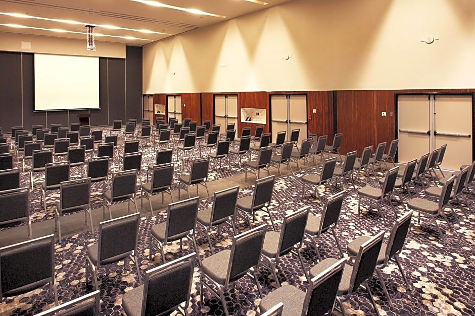 Courtyard by Marriott Mexico City Vallejo