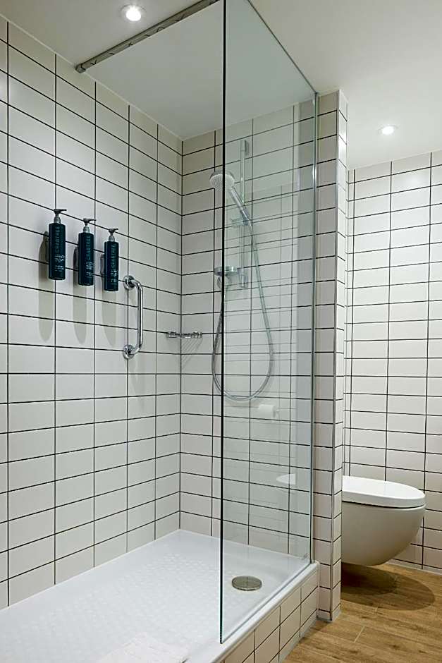 Hilton Garden Inn Stoke on Trent, United Kingdom