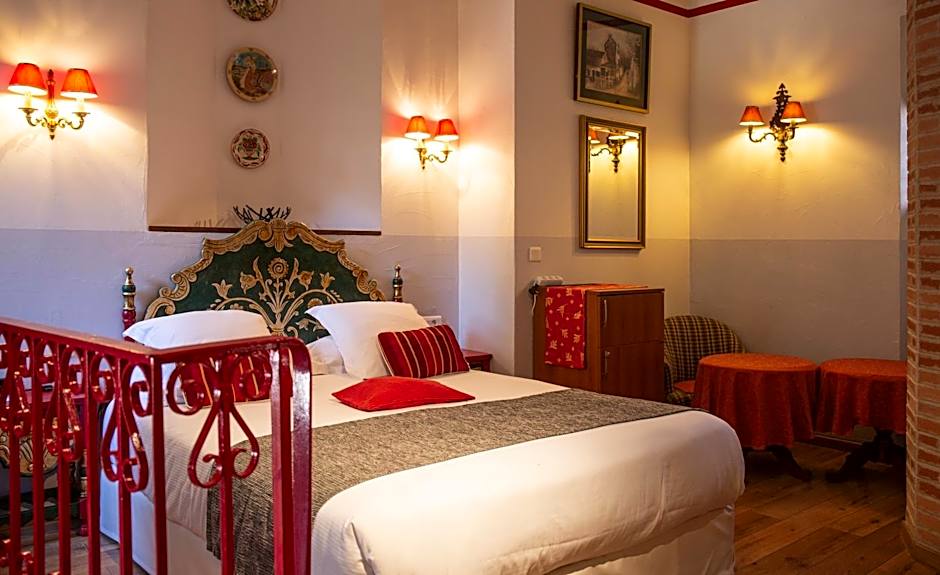 Hôtel La Casa Pairal