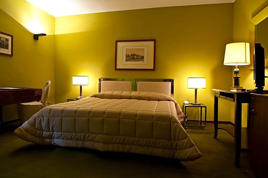 Hotel Villa La Principessa