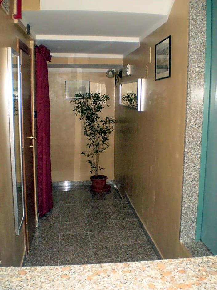 Albergo Posta