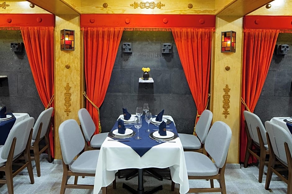 Hotel Parque España
