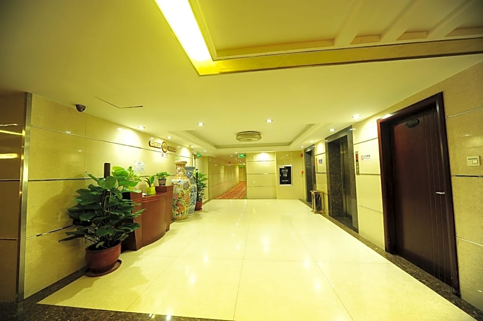 Junshan Hotel