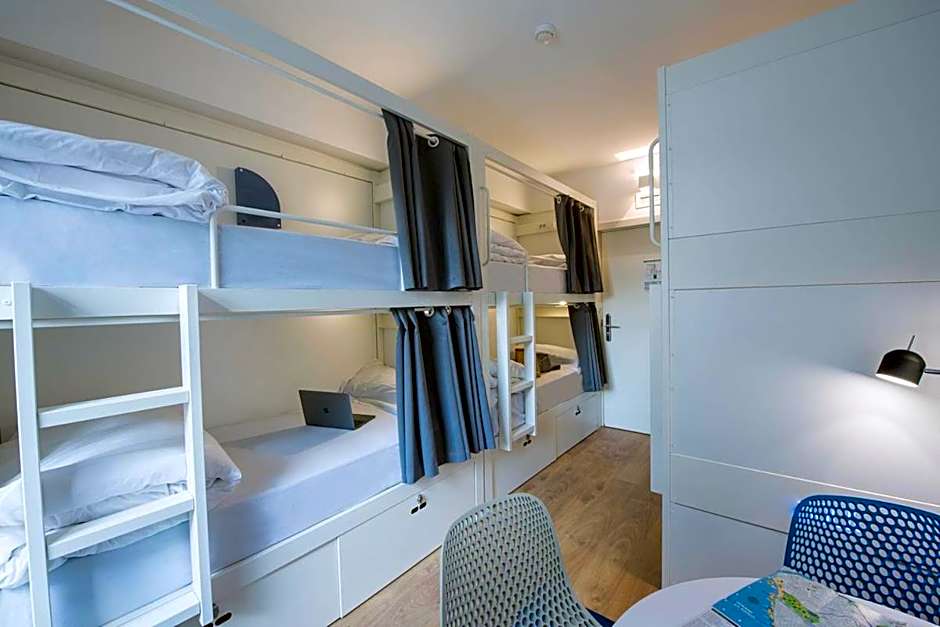 room00 Lisboa Hostel