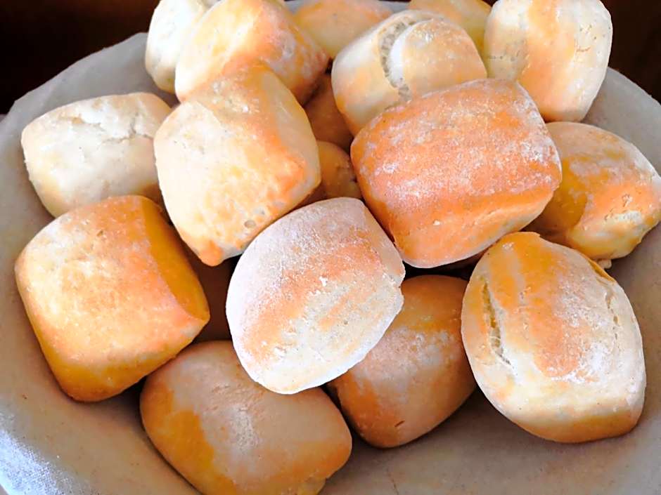 Albergo Ristorante Scanapà