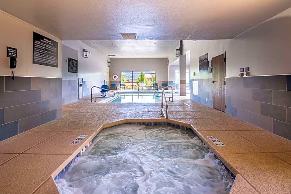 Hampton Inn By Hilton Durango