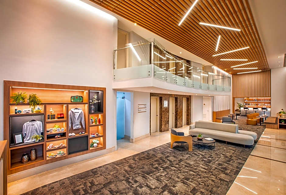 INNSiDE by Meliá São Paulo Iguatemi