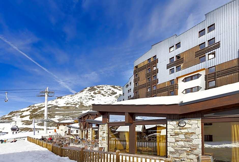 Hôtel Club MMV Les Arolles
