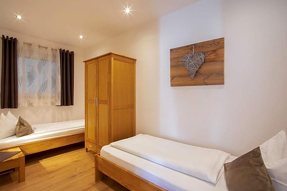 Residence Untermösslhof