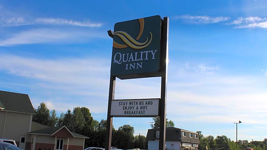 Quality Inn