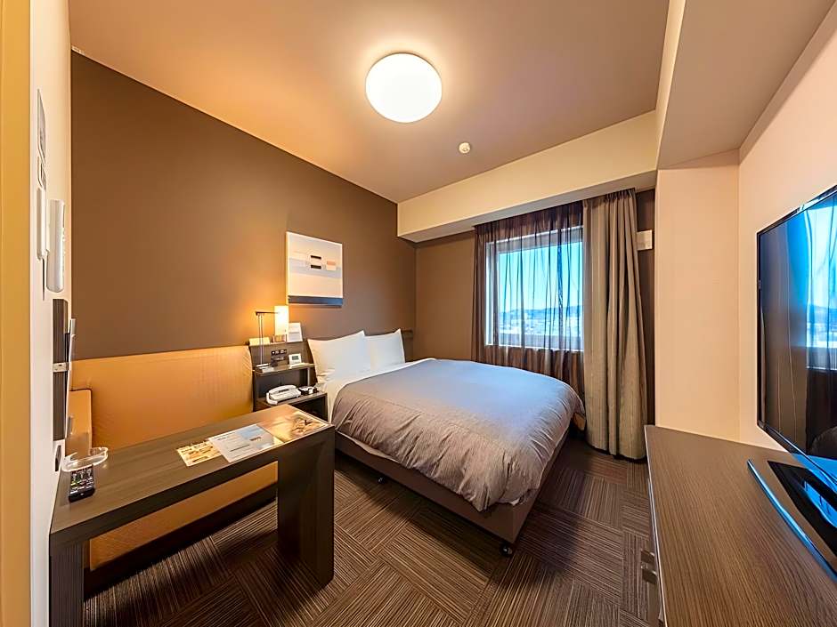 Hotel Route-inn Utsunomiya Yuinomori