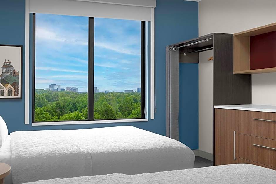 Home2 Suites by Hilton Falls Church