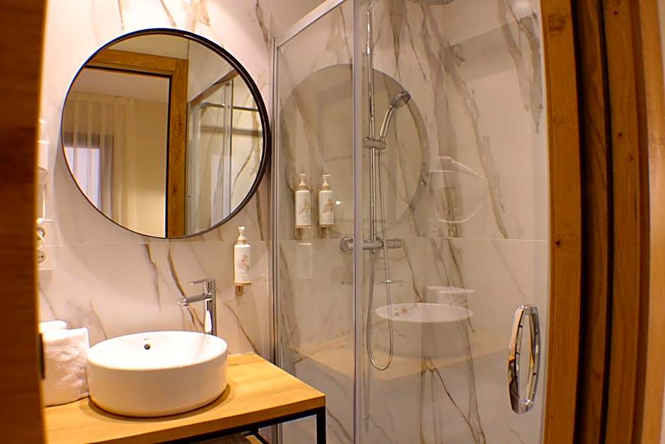 Hotel Marfany