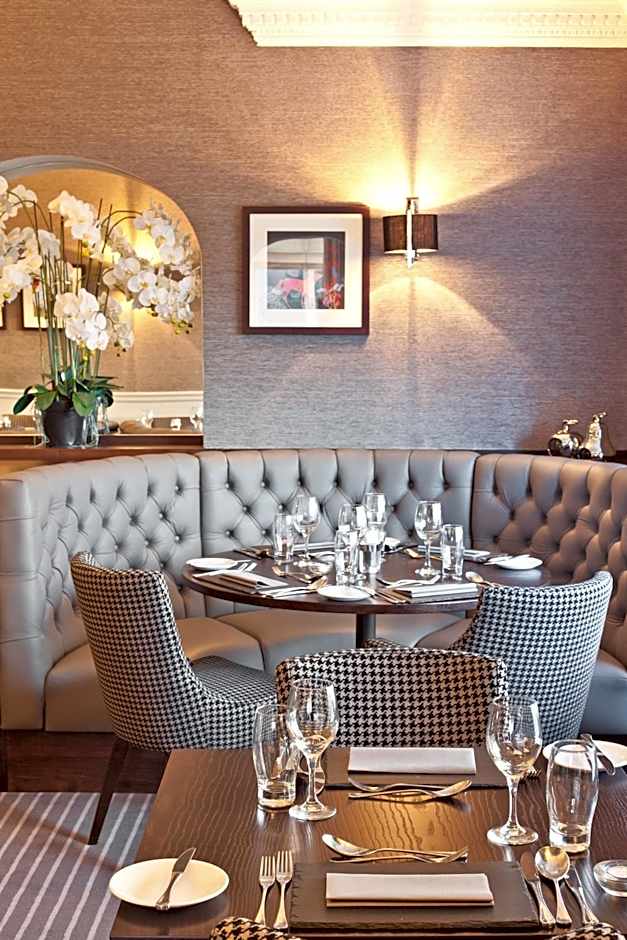 Hillthwaite House Hotel