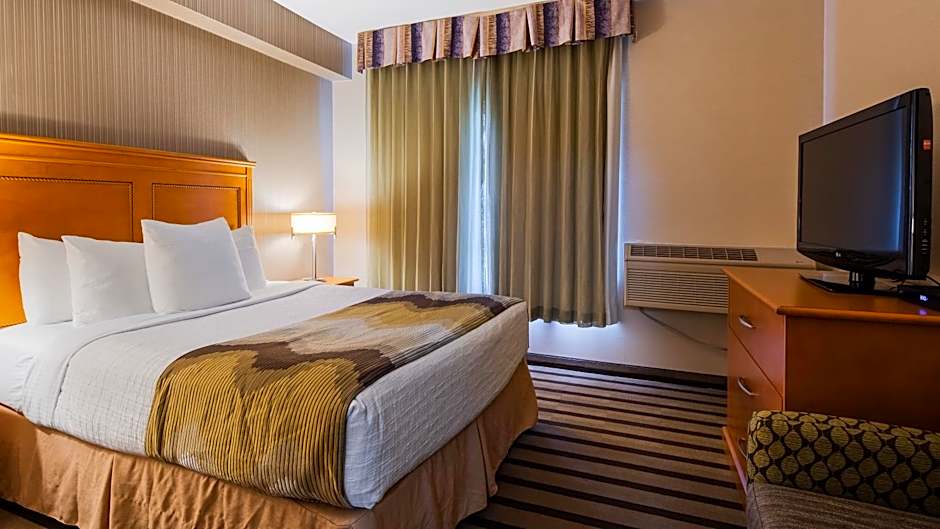 Best Western King George Inn And Suites