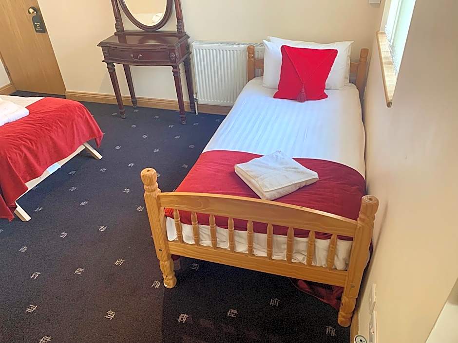 Glenlossie Guest House