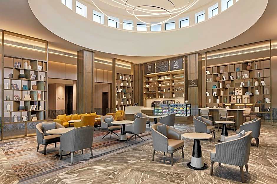 Courtyard by Marriott Gorakhpur