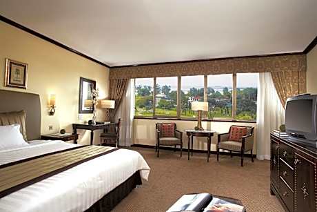 Superior Garden View Room