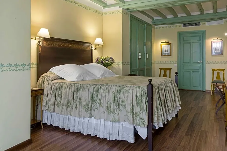Hotel Las Casas de la Judería