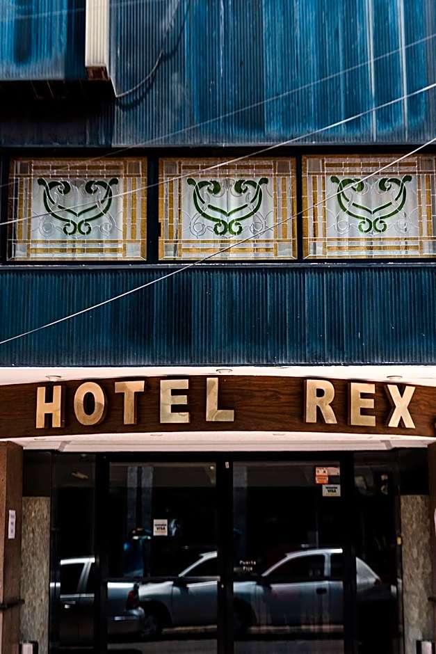 Hotel Rex