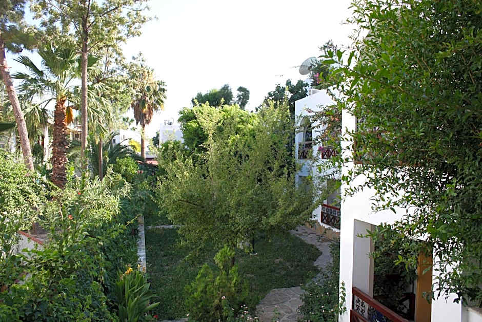 Toloman Hotel Bitez Beach