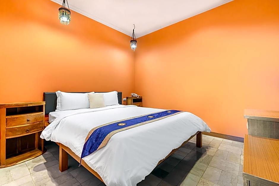 Golden Ocean Azure Hotel