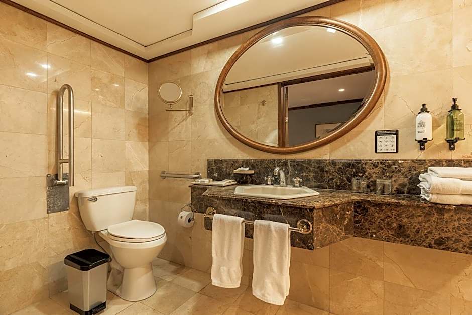 Hotel Park10